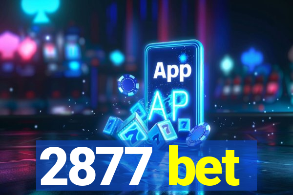 2877 bet